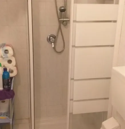 Apartment On Promenade Trappeto (Sicily)