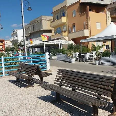 On Promenade *