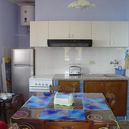 Apartment On Promenade
