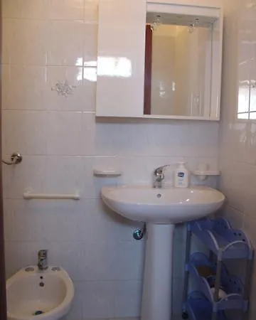 Apartment On Promenade Trappeto (Sicily)