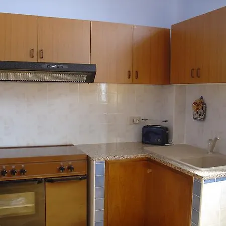 On Promenade Apartment