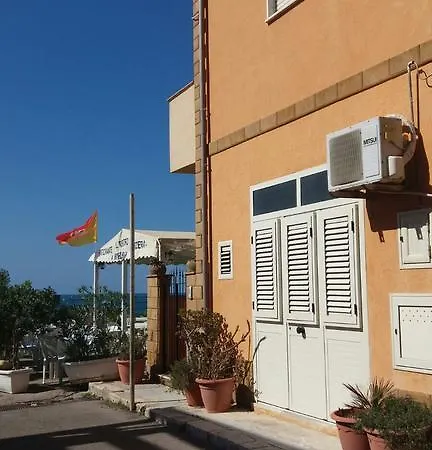 Apartment On Promenade Trappeto (Sicily)