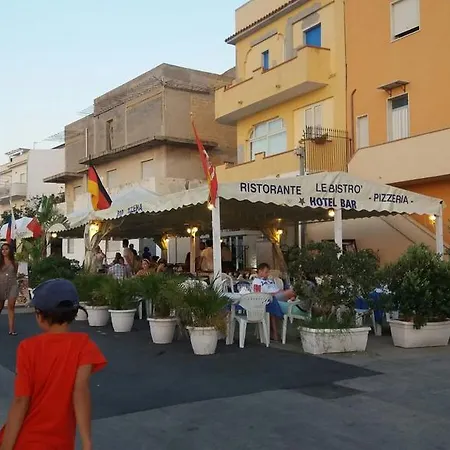 Apartment On Promenade Trappeto (Sicily)