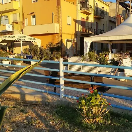 On Promenade * Trappeto (Sicily)