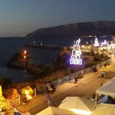 Apartment On Promenade