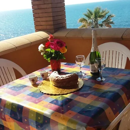 Apartment On Promenade *