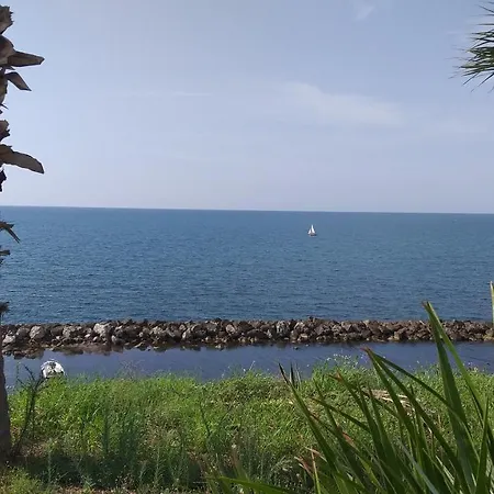 On Promenade Apartment *