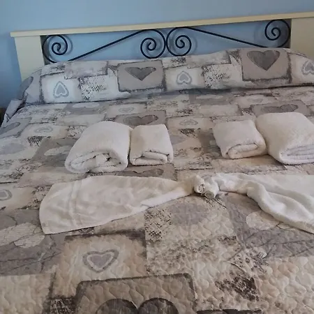 Apartamento On Promenade *