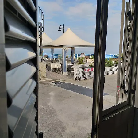On Promenade Apartament Trappeto (Sicily)