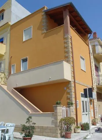 On Promenade Apartament Trappeto (Sicily)