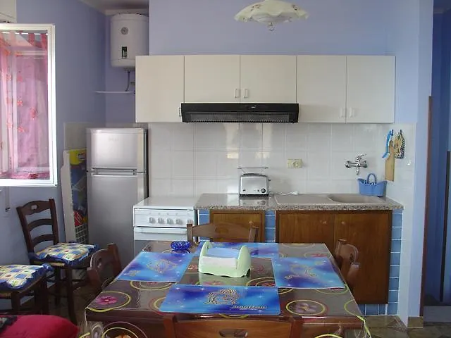 Apartament On Promenade