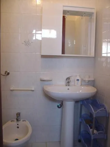 Apartament On Promenade Trappeto (Sicily)