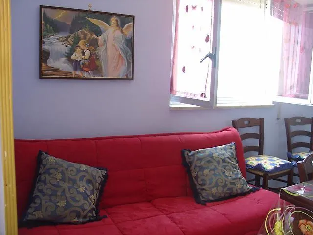 Apartament On Promenade
