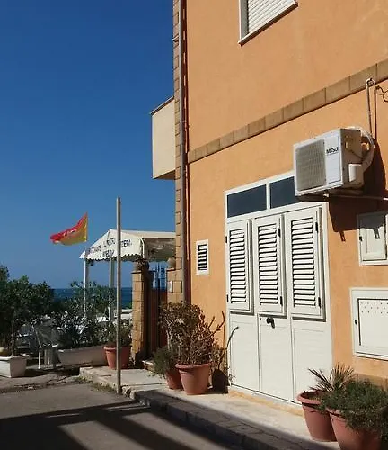 Apartament On Promenade Trappeto (Sicily)
