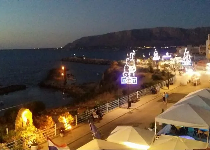 Apartament On Promenade