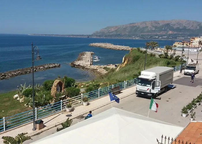 On Promenade Apartament