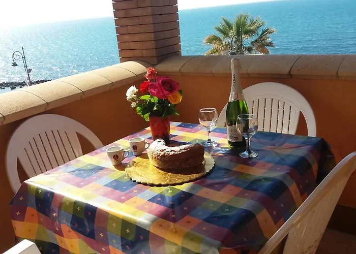 Apartament On Promenade *
