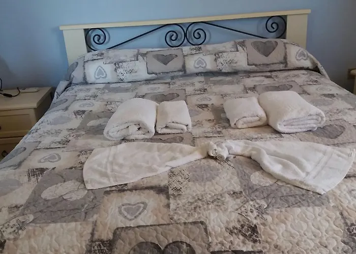 Apartament On Promenade *