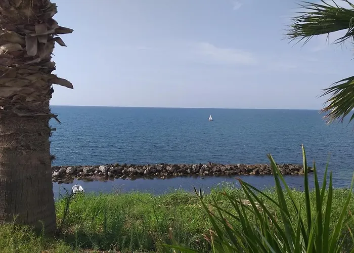 On Promenade Apartament *