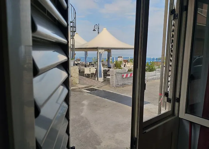 On Promenade Apartament Trappeto (Sicily)